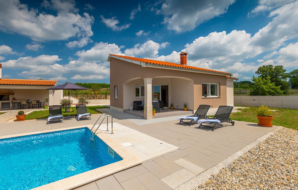 Holiday Home - Tinjan , Croatia - CLS453 15