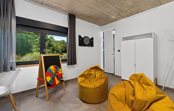 Dům Villa Ani Krsan