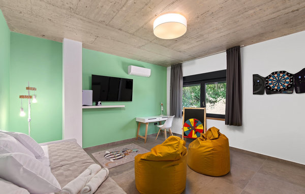 Dům Villa Ani Krsan