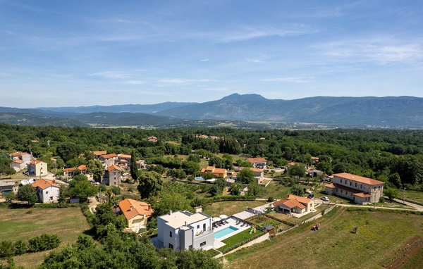 Dům Villa Ani Krsan