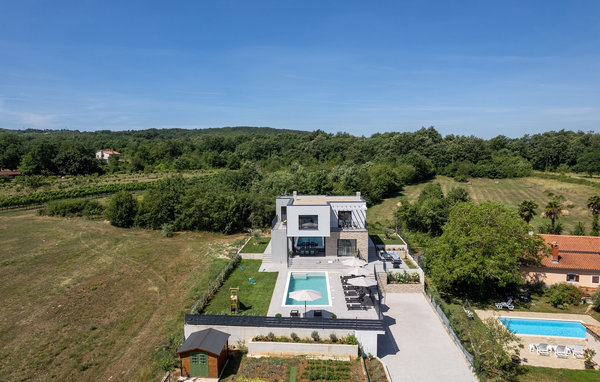 Dům Villa Ani Krsan