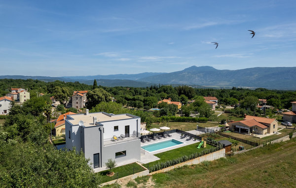 Dům Villa Ani Krsan