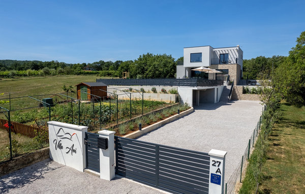 Dům Villa Ani Krsan