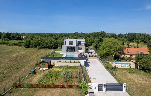 Dům Villa Ani Krsan