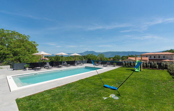 Dům Villa Ani Krsan