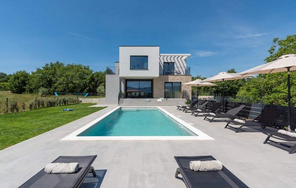 Dům Villa Ani Krsan