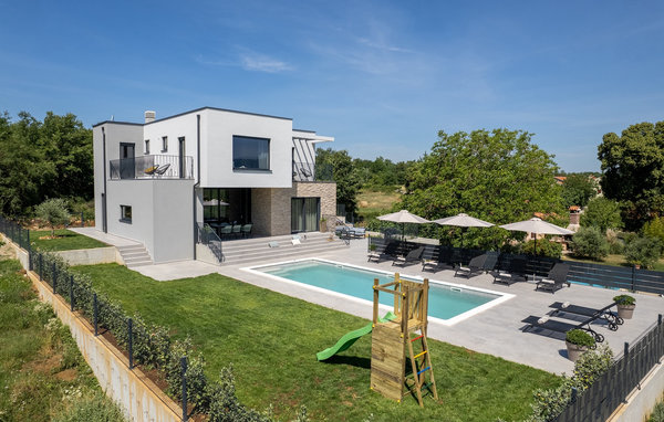 Dům Villa Ani Krsan