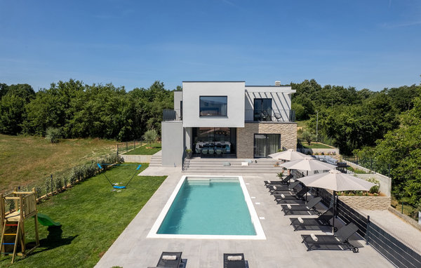 Dům Villa Ani Krsan