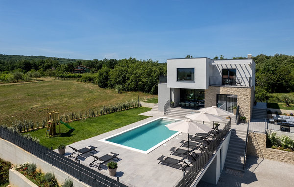 Dům Villa Ani Krsan