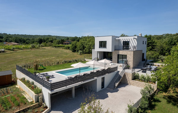 Dům Villa Ani Krsan