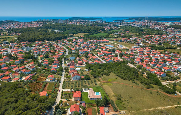 Ferienhaus - Pula , Kroatien - CLS459 901
