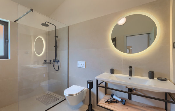 Ferienhaus - Pula , Kroatien - CLS459 704