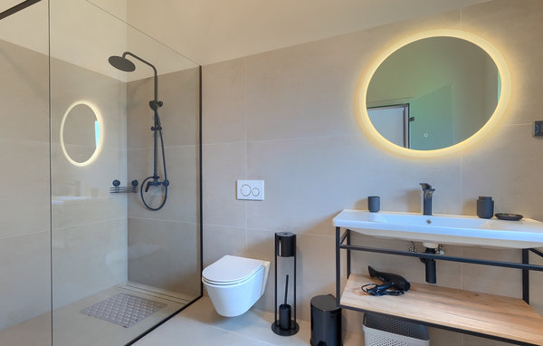 Ferienhaus - Pula , Kroatien - CLS459 706