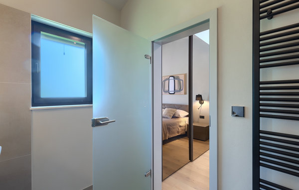 Ferienhaus - Pula , Kroatien - CLS459 707