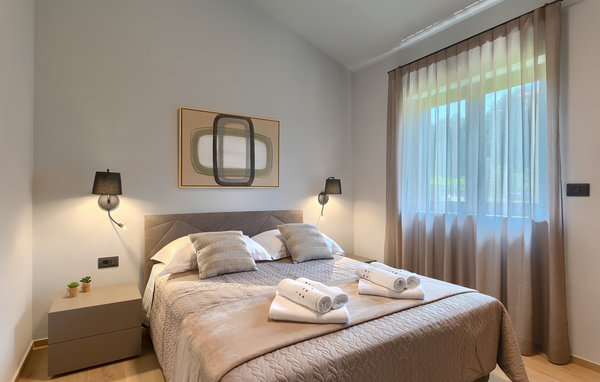 Ferienhaus - Pula , Kroatien - CLS459 601