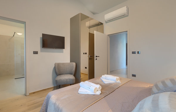 Ferienhaus - Pula , Kroatien - CLS459 605