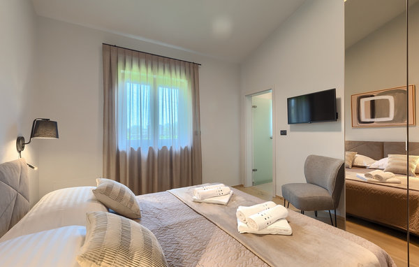 Ferienhaus - Pula , Kroatien - CLS459 606