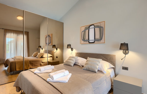 Ferienhaus - Pula , Kroatien - CLS459 607