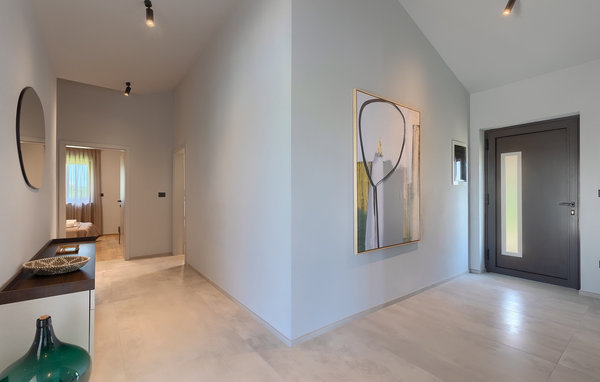 Ferienhaus - Pula , Kroatien - CLS459 501