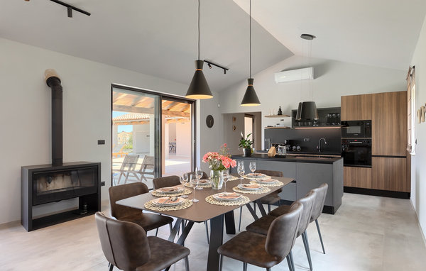 Ferienhaus - Pula , Kroatien - CLS459 3
