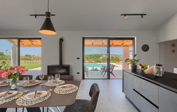 Ferienhaus - Pula , Kroatien - CLS459 401