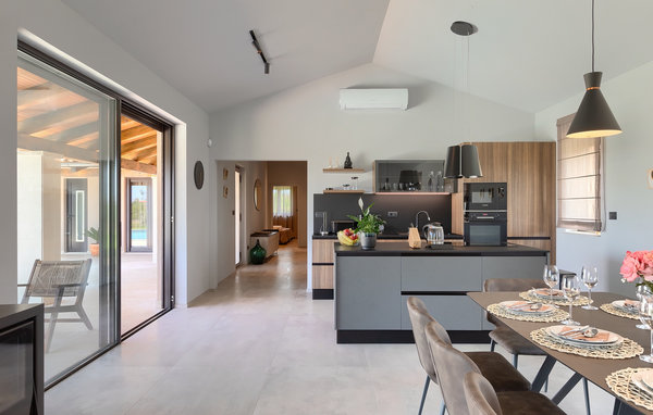 Ferienhaus - Pula , Kroatien - CLS459 402