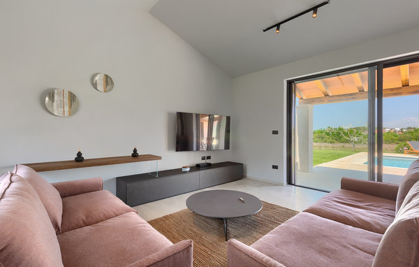 Ferienhaus - Pula , Kroatien - CLS459 301