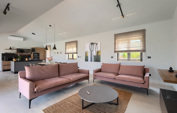 Ferienhaus - Pula , Kroatien - CLS459 302