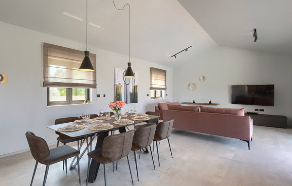 Ferienhaus - Pula , Kroatien - CLS459 303