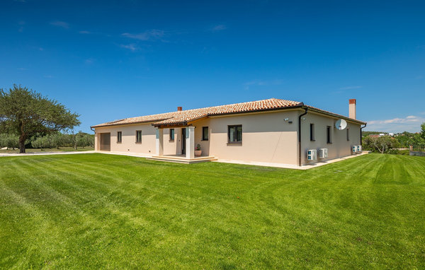 Ferienhaus - Pula , Kroatien - CLS459 82