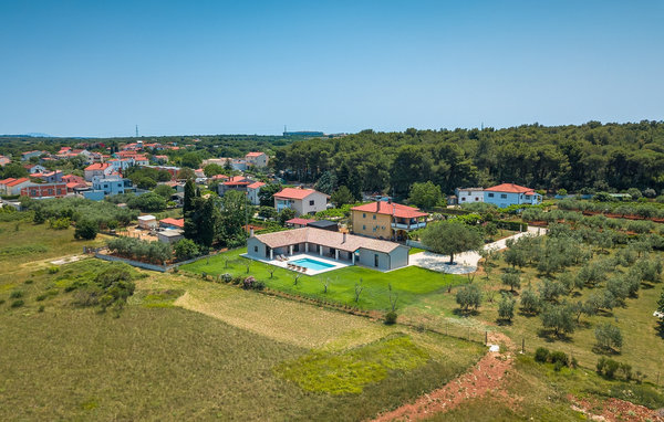 Ferienhaus - Pula , Kroatien - CLS459 83