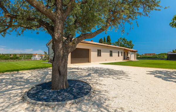 Ferienhaus - Pula , Kroatien - CLS459 84