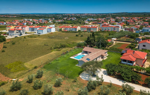 Ferienhaus - Pula , Kroatien - CLS459 85