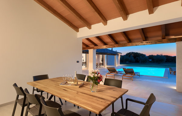 Ferienhaus - Pula , Kroatien - CLS459 8