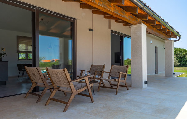 Ferienhaus - Pula , Kroatien - CLS459 102
