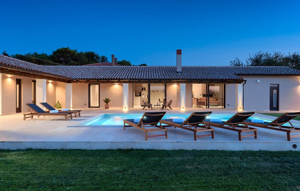Ferienhaus - Pula , Kroatien - CLS459 103