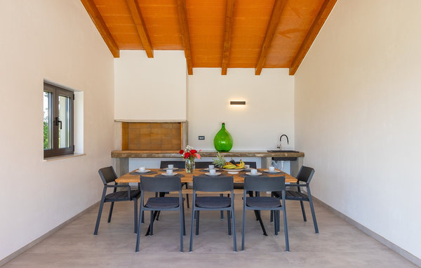 Ferienhaus - Pula , Kroatien - CLS459 107