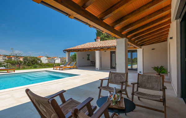 Ferienhaus - Pula , Kroatien - CLS459 4