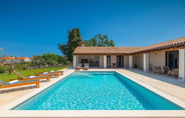 Ferienhaus - Pula , Kroatien - CLS459 5