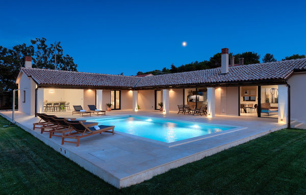 Ferienhaus - Pula , Kroatien - CLS459 6