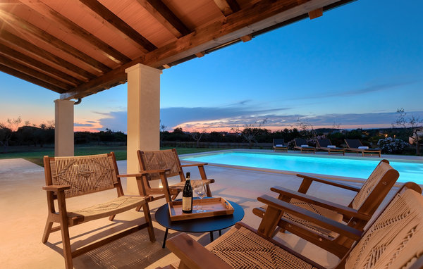 Ferienhaus - Pula , Kroatien - CLS459 9