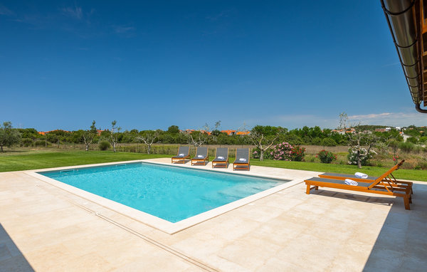 Ferienhaus - Pula , Kroatien - CLS459 11