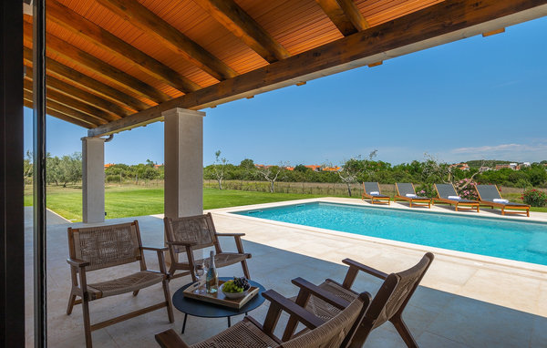 Ferienhaus - Pula , Kroatien - CLS459 12