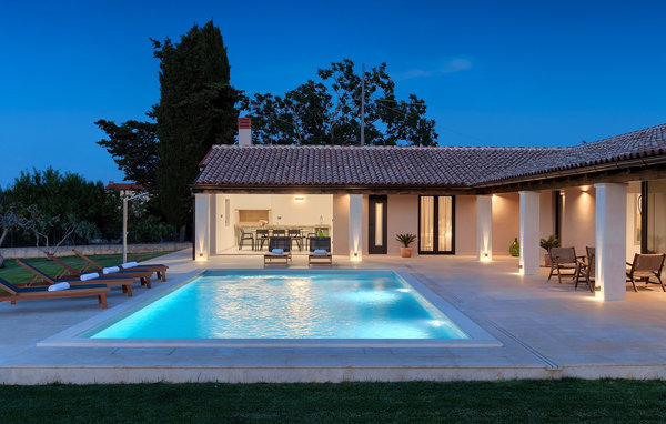Ferienhaus - Pula , Kroatien - CLS459 13
