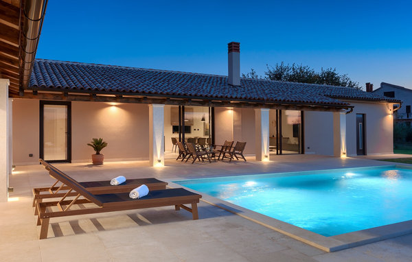 Ferienhaus - Pula , Kroatien - CLS459 14