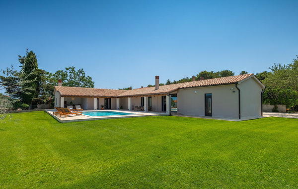 Ferienhaus - Pula , Kroatien - CLS459 17