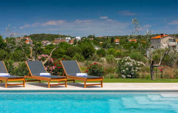 Ferienhaus - Pula , Kroatien - CLS459 21
