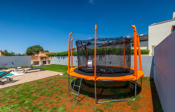 Casa di vacanze Villa Vallese