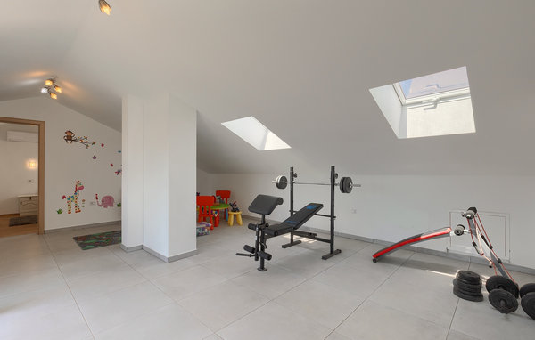 Casa di vacanze Villa Vallese