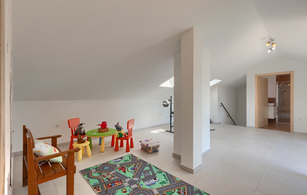 Casa di vacanze Villa Vallese